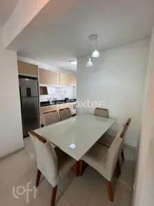 Apartamento com 3 Quartos à venda, 78m² no Pagani, Palhoça