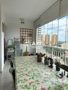Apartamento com 3 Quartos à venda, 77m² no Jardim Esmeralda, São Paulo