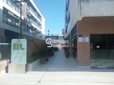 Sala Comercial para alugar, 38m² no Pinheirinho, Vinhedo