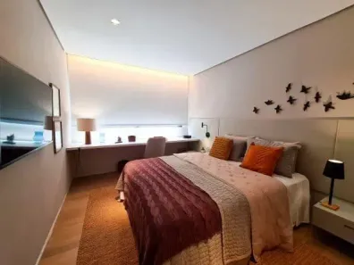Apartamento com 4 Quartos à venda, 279m² no Porenquanto, Teresina