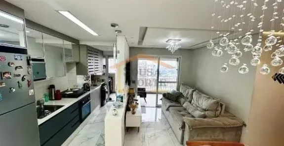 Apartamento com 3 Quartos à venda, 78m² no Penha de França, São Paulo