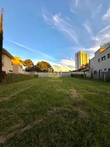 Lote/Terreno à venda, 632m² no Condomínio Residencial Terras de Santa Clara, Jacareí