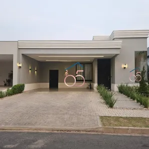 Casa de Condomínio com 3 Quartos à venda, 234m² no Ribeirão do Lipa, Cuiabá