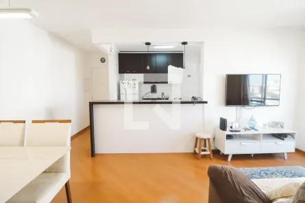 Apartamento com 2 Quartos à venda, 60m² no Santa Teresinha, São Paulo