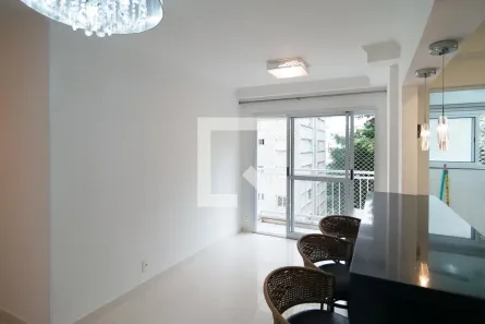 Apartamento com 2 Quartos à venda, 50m² no Bela Vista, São Paulo