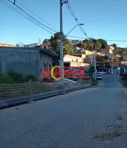 Lote/Terreno à venda, 128m² no Recreio São Jorge, Guarulhos