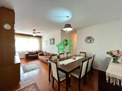 Apartamento com 3 Quartos à venda, 100m² no Pitangueiras, Guarujá