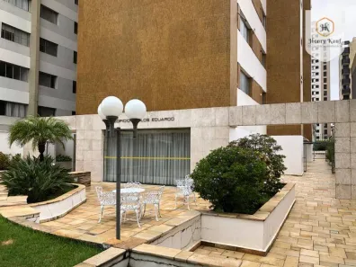Apartamento com 2 Quartos à venda, 85m² no Bosque da Saúde, São Paulo