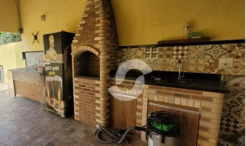 Casa com 2 Quartos à venda, 180m² no Serra Grande, Niterói