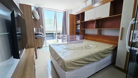 à venda, 32m² no Recreio dos Bandeirantes, Rio de Janeiro