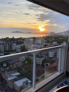 Apartamento com 2 Quartos à venda, 71m² no Loteamento João Batista Julião, Guarujá