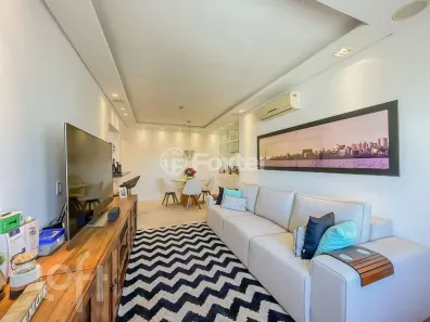 Apartamento com 3 Quartos à venda, 86m² no Tristeza, Porto Alegre