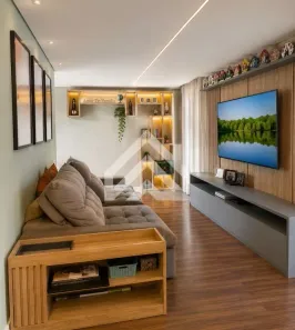 Casa de Condomínio com 3 Quartos à venda, 220m² no Chácara Bom Retiro, Rio Claro
