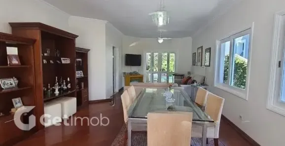 Casa de Condomínio com 3 Quartos à venda, 263m² no Alphaville, Santana de Parnaíba