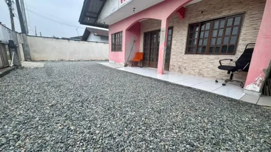 Casa com 2 Quartos à venda, 78m² no Ulysses Guimarães, Joinville