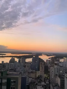 Apartamento com 1 Quarto à venda, 27m² no Centro Histórico, Porto Alegre