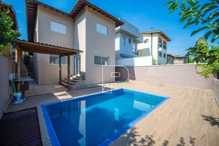 Casa de Condomínio com 4 Quartos à venda, 269m² no Jardim das Flores, Cotia