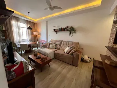 Apartamento com 3 Quartos à venda, 116m² no Flamengo, Rio de Janeiro