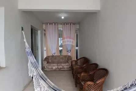 Apartamento com 2 Quartos à venda, 51m² no Boqueirão, Saquarema