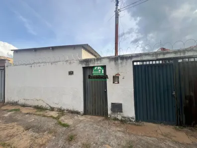 Lote/Terreno à venda, 200m² no Jundiaí, Anápolis