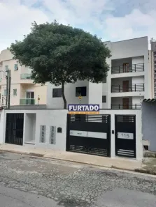 Apartamento com 2 Quartos à venda, 82m² no Vila Príncipe de Gales, Santo André