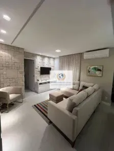 Apartamento com 3 Quartos à venda, 93m² no Morumbi, Paulínia