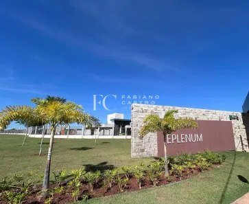 Lote/Terreno à venda, 323m² no Eparque Mirage, São José do Rio Preto