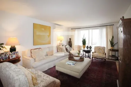 Apartamento com 3 Quartos à venda, 375m² no Vila Uberabinha, São Paulo