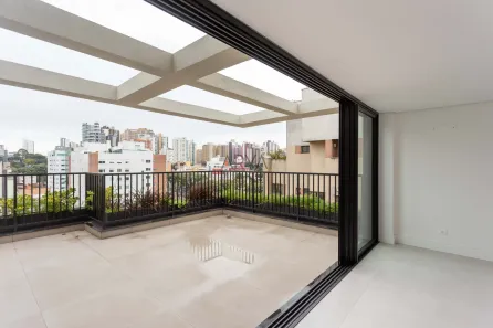 Cobertura com 3 Quartos à venda, 177m² no Água Verde, Curitiba