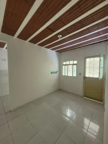 Casa com 2 Quartos para alugar, 41m² no Lajedo, Belo Horizonte