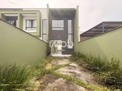 Casa com 2 Quartos à venda, 67m² no Estrada Nova, Jaraguá do Sul