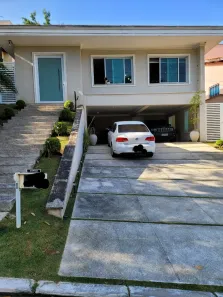 Casa de Condomínio com 4 Quartos à venda, 405m² no Nova Higienópolis, Jandira