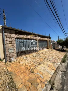 Casa com 3 Quartos à venda, 150m² no Jardim Nova Europa, Campinas