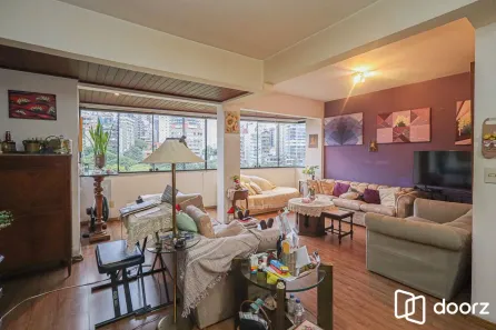 Cobertura com 3 Quartos à venda, 246m² no Petrópolis, Porto Alegre