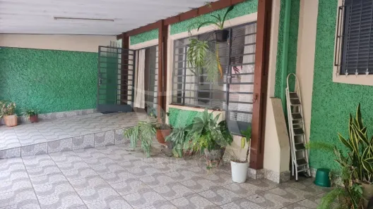 Casa com 4 Quartos à venda, 200m² no Jardim Cura D'Ars, Campinas