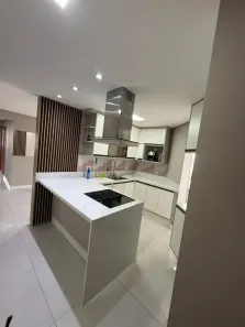 Apartamento com 2 Quartos à venda, 60m² no Casa Branca, Santo André