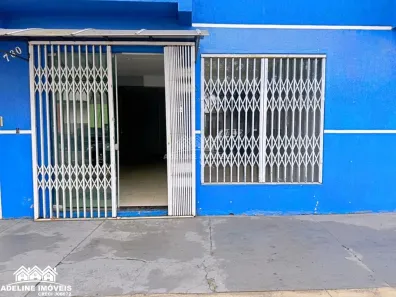 Galpão/Depósito/Armazém para alugar, 70m² no Jardim Novo Horizonte, Carambeí