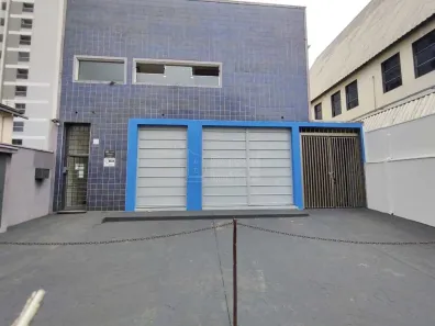 Ponto Comercial para alugar, 543m² no Centro, Araraquara