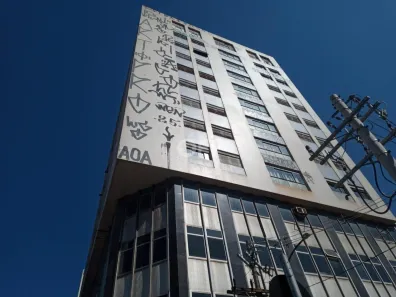 Prédio Comercial com 32 Quartos à venda, 5713m² no Centro, Campinas