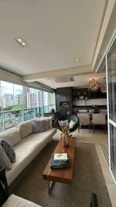 Apartamento com 3 Quartos à venda, 165m² no Cidade Mãe do Céu, São Paulo