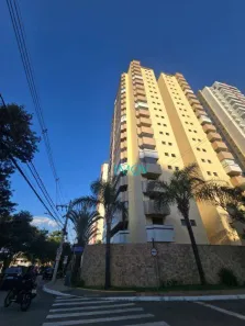 Apartamento com 3 Quartos à venda, 147m² no Parque Residencial Aquarius, São José dos Campos