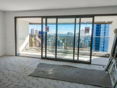 Apartamento com 3 Quartos à venda, 133m² no Cambuí, Campinas