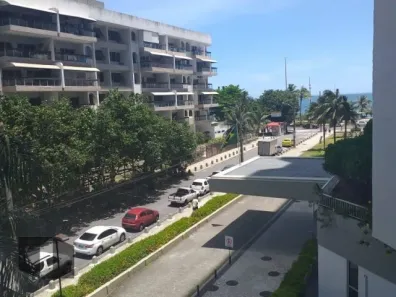 Apartamento com 1 Quarto à venda, 55m² no Barra da Tijuca, Rio de Janeiro
