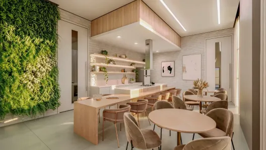 Apartamento com 4 Quartos à venda, 185m² no Centro, Balneário Camboriú