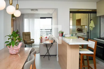 Apartamento com 2 Quartos à venda, 78m² no Vila Zilda (Tatuapé), São Paulo