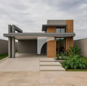 Casa de Condomínio com 3 Quartos à venda, 167m² no Conjunto Habitacional Alexandre Urbanas, Londrina
