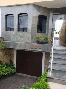 Sobrado com 3 Quartos à venda, 184m² no Vila Maria Alta, São Paulo
