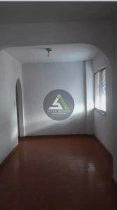Apartamento com 3 Quartos à venda, 44m² no Portuguesa, Rio de Janeiro