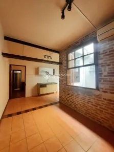Apartamento com 1 Quarto à venda, 37m² no Bom Fim, Porto Alegre