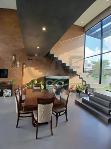 Casa com 3 Quartos para venda ou aluguel, 267m² no Chácara São José, Jaguariúna
